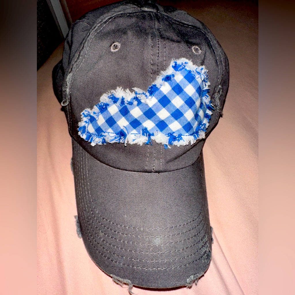 Nwot District Kentucky Ball Cap Hat